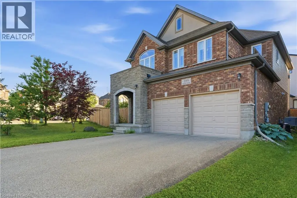 399 Rideau River Street, Waterloo